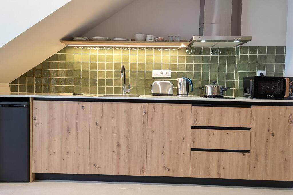Renovado Estudio Privado En La Playa Valencia Eksteriør billede