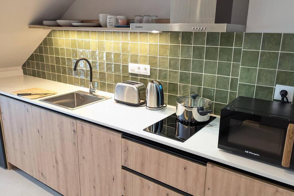 Renovado Estudio Privado En La Playa Valencia Eksteriør billede